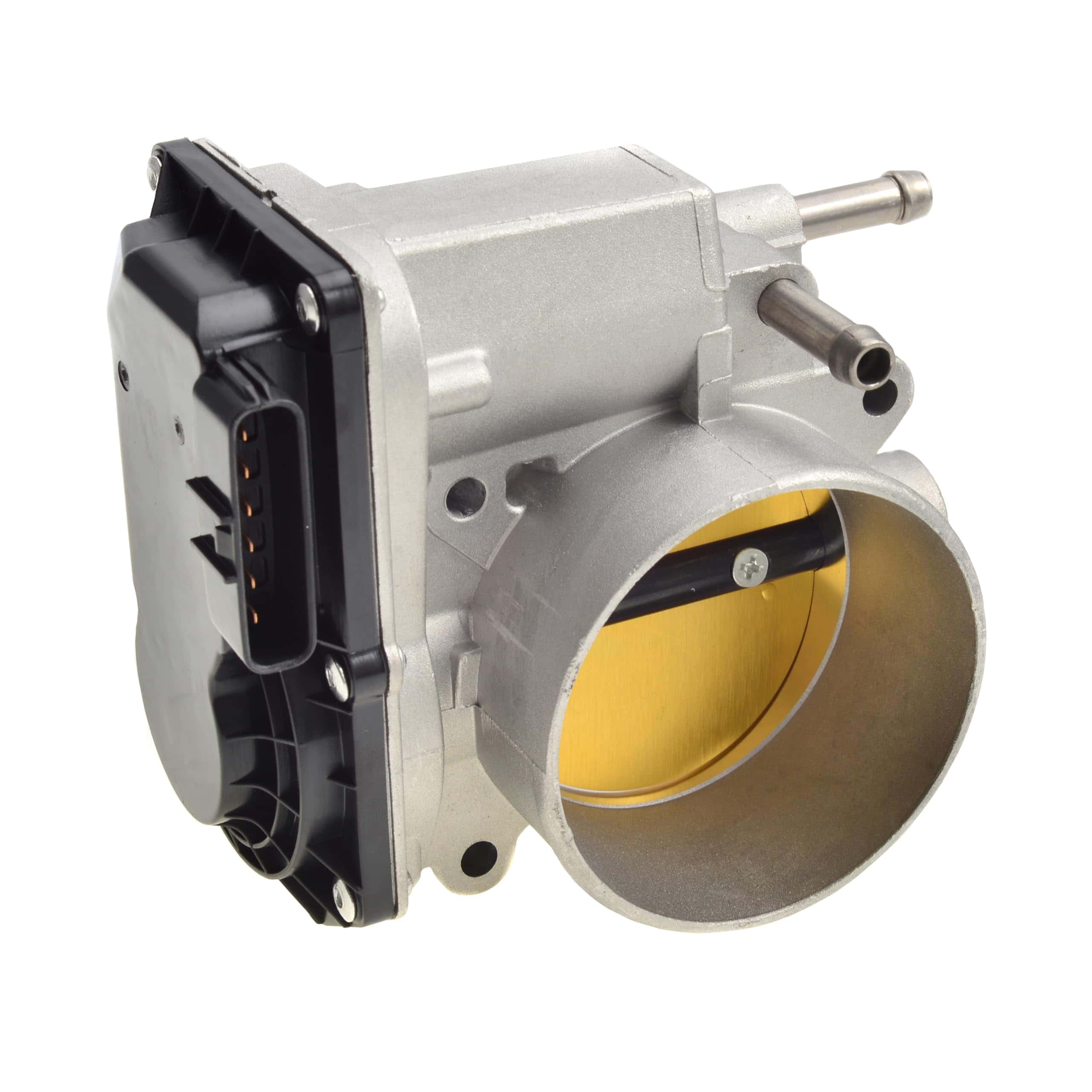 TUUMOND Cuerpo de Aceleración Compatible con Infiniti QX56 - Imagen 7