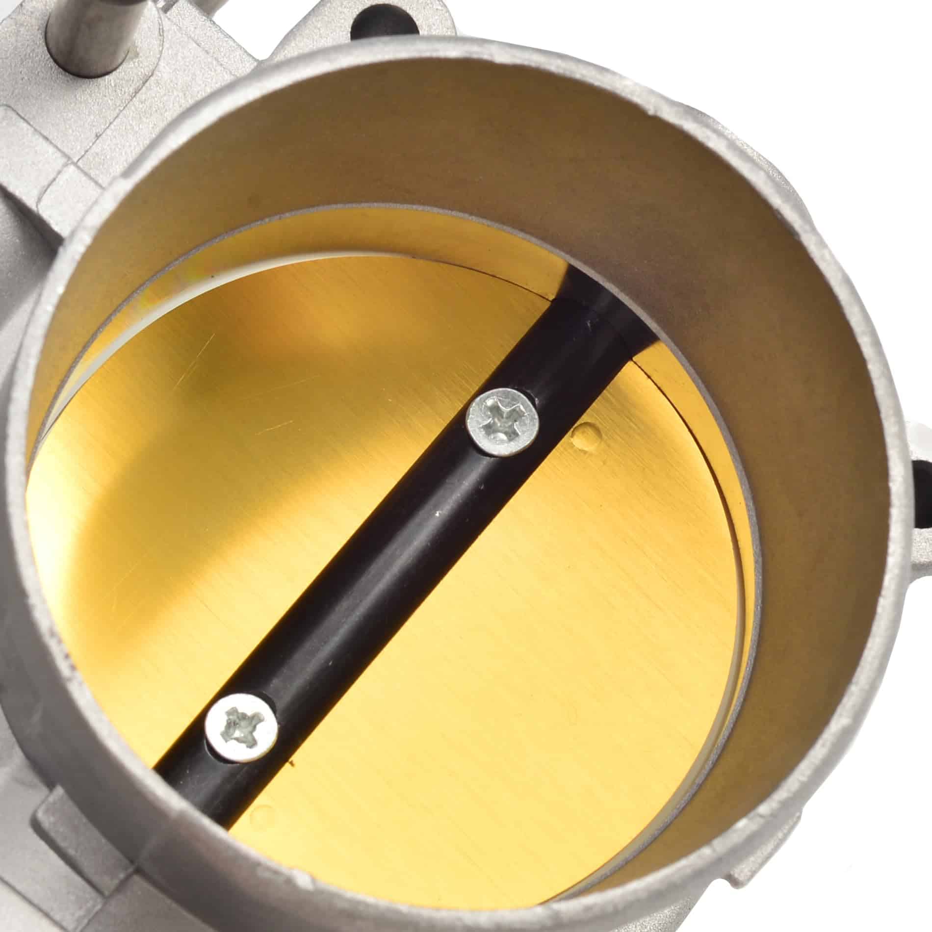 TUUMOND Cuerpo de Aceleración Compatible con Infiniti QX56 - Imagen 8