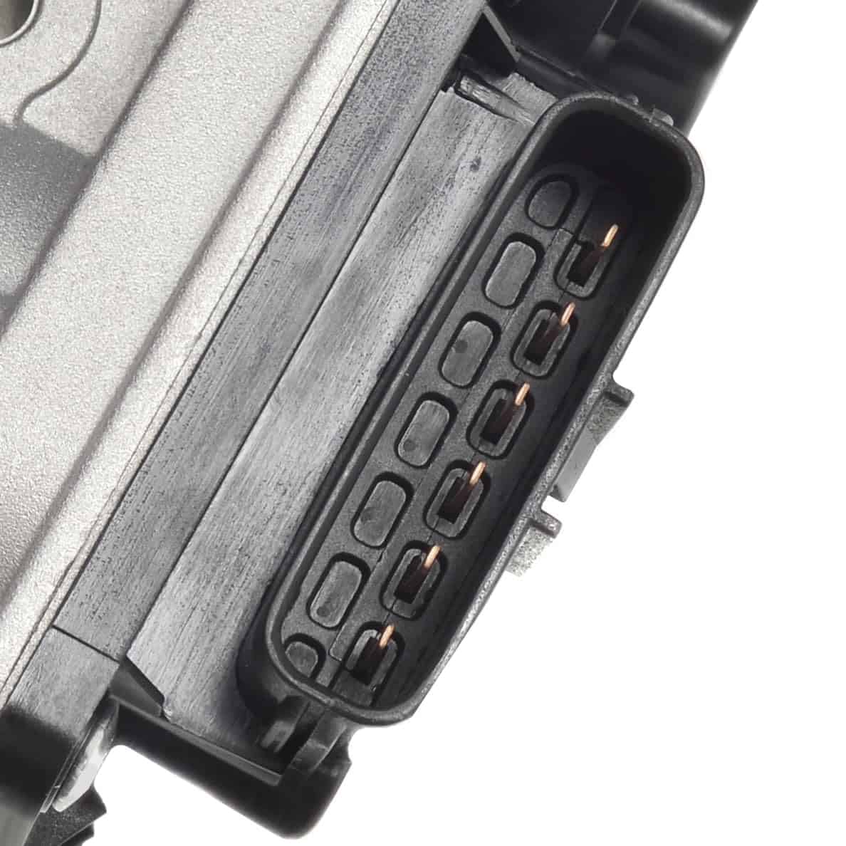 TUUMOND Cuerpo de Aceleración Compatible con Infiniti QX56 - Imagen 9