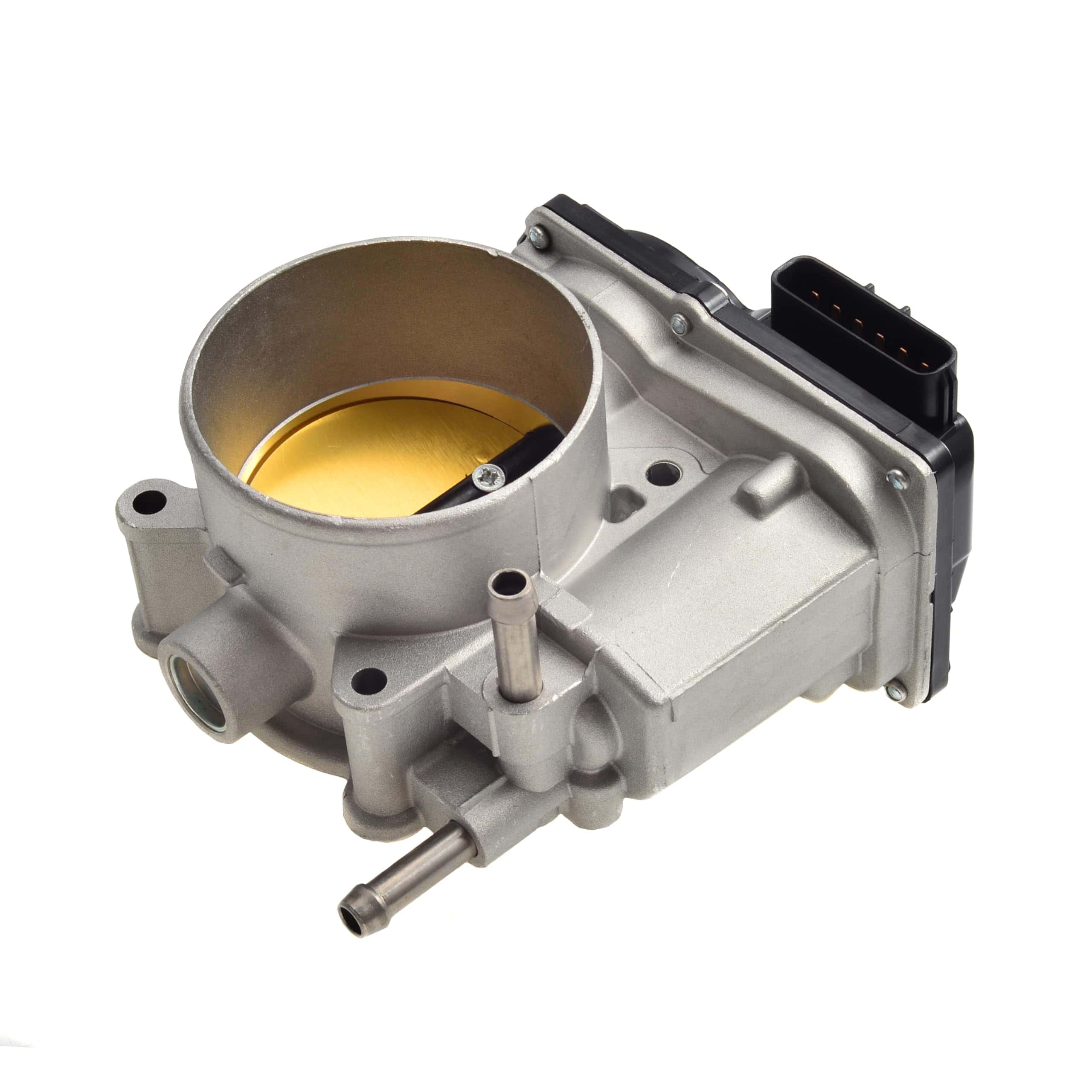 TUUMOND Cuerpo de Aceleración Compatible con Infiniti QX56 - Imagen 6