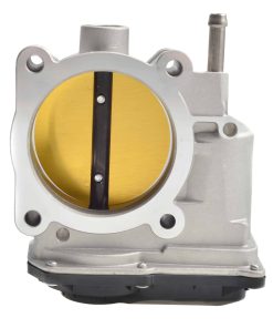 TUUMOND Cuerpo de Aceleración Compatible con Infiniti QX56