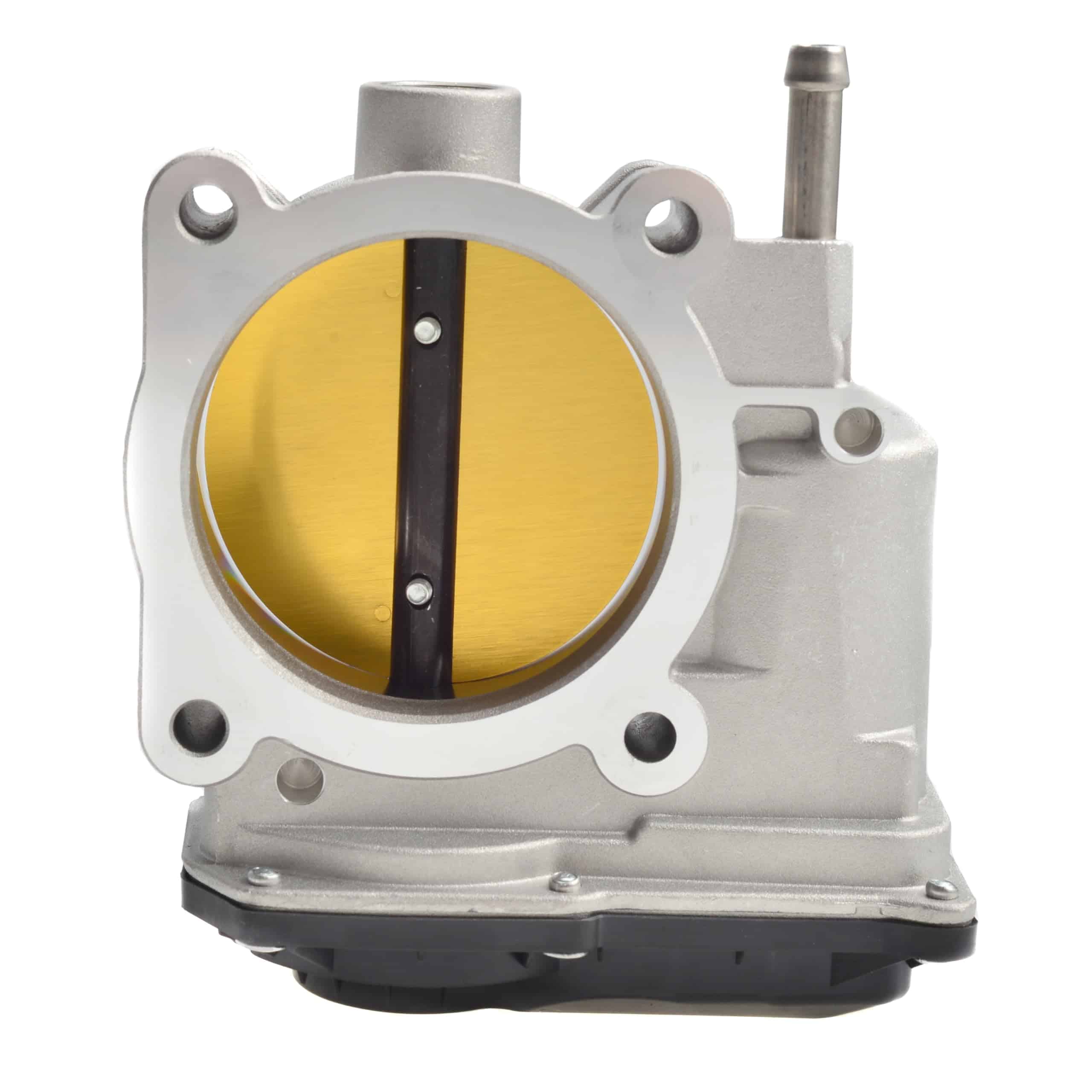 TUUMOND Cuerpo de Aceleración Compatible con Infiniti QX56