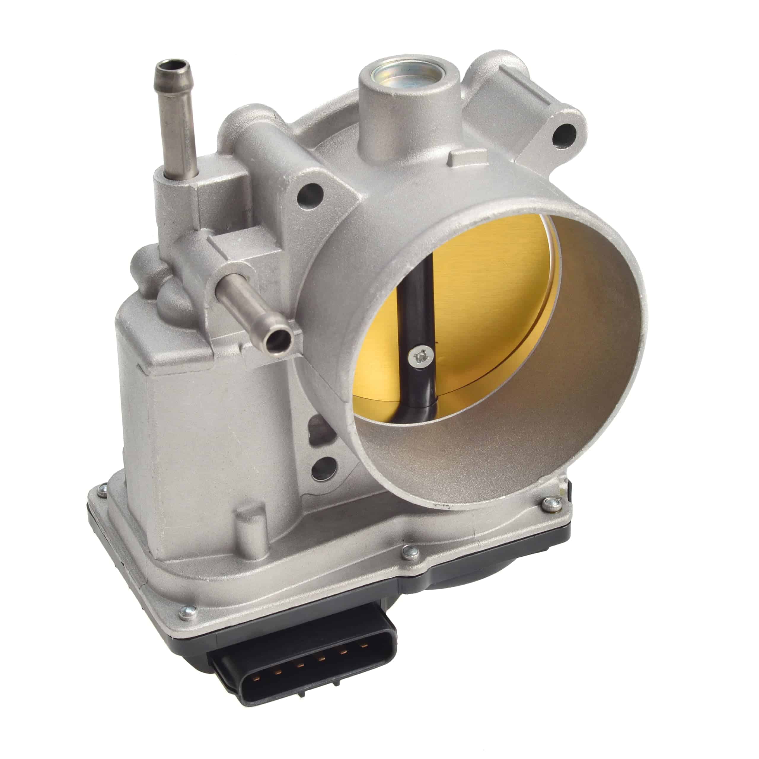 TUUMOND Cuerpo de Aceleración Compatible con Infiniti QX56 - Imagen 3