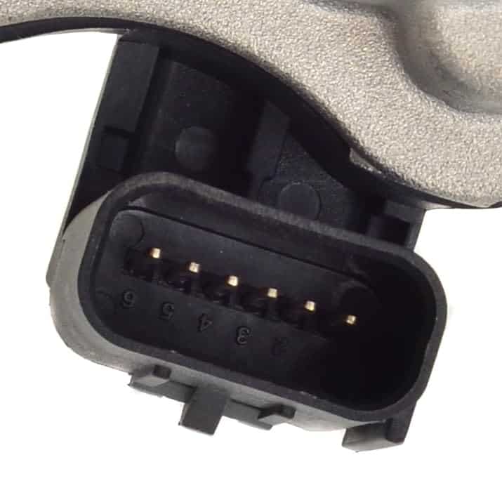 CUGANO Cuerpo de Acelerador Eléctrico Compatible con JEEP - Imagen 7