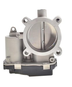 CUGANO Cuerpo de Acelerador Eléctrico Compatible con JEEP