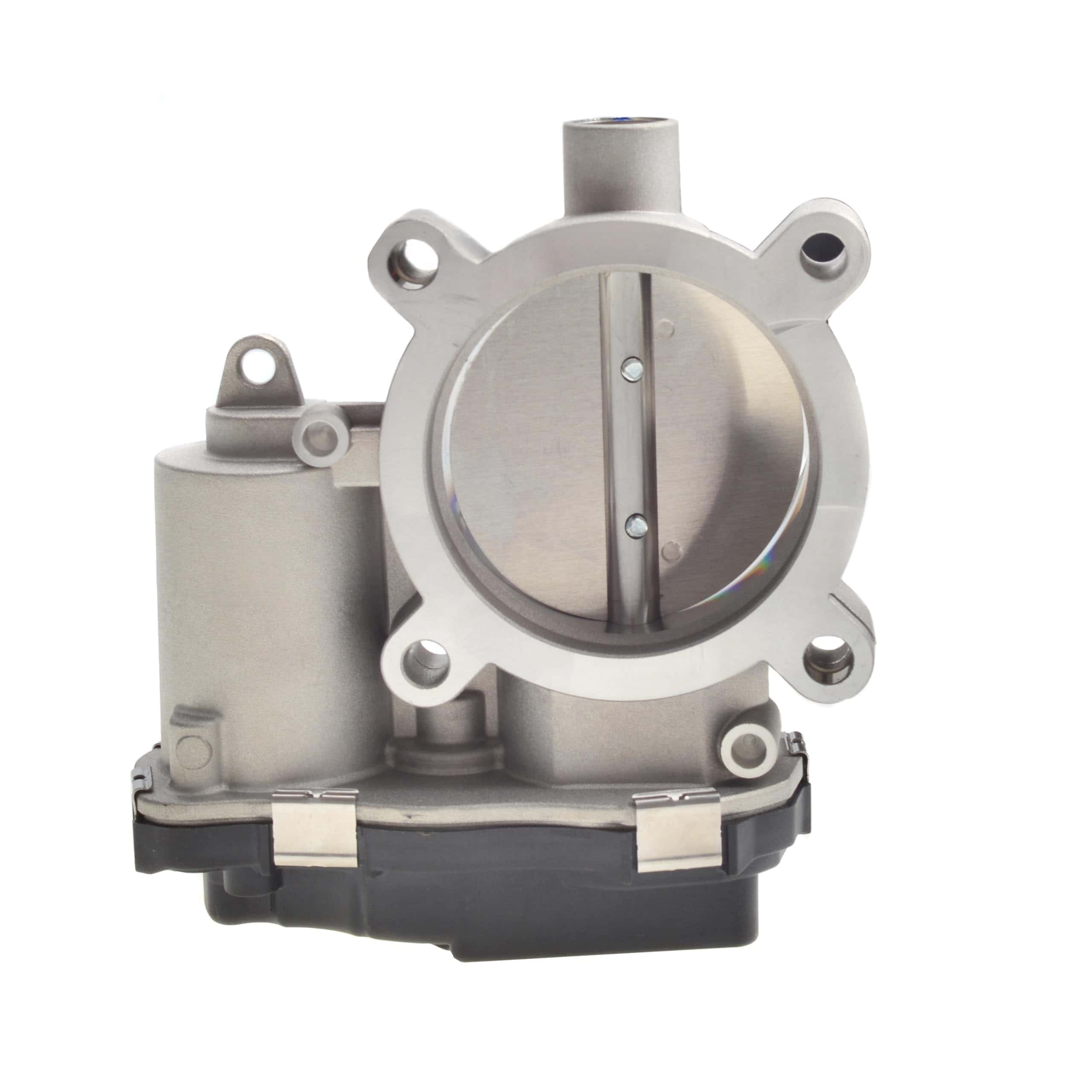 CUGANO Cuerpo de Acelerador Eléctrico Compatible con JEEP