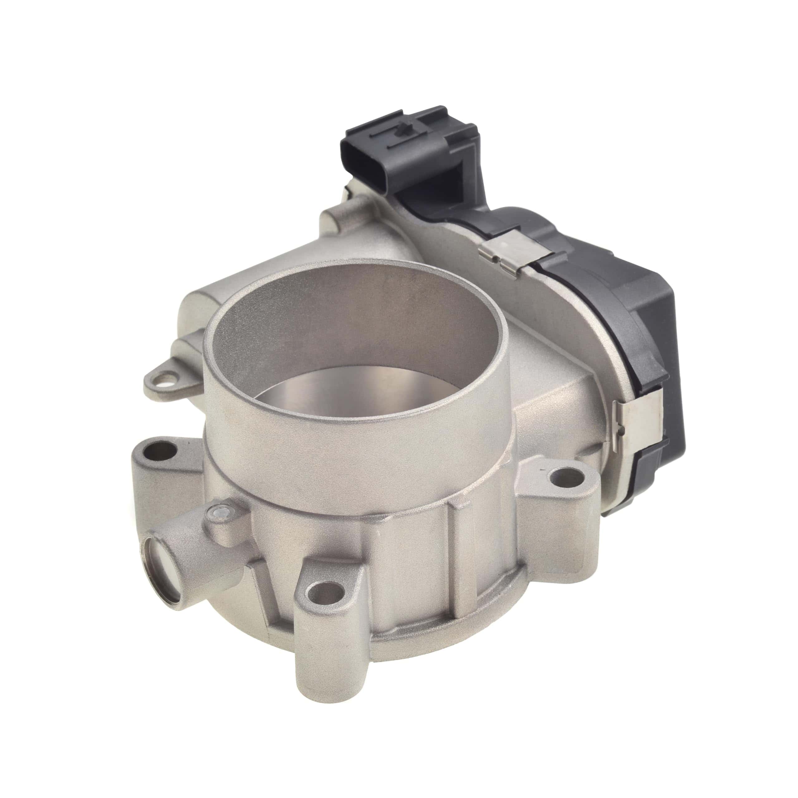 CUGANO Cuerpo de Acelerador Eléctrico Compatible con JEEP - Imagen 4