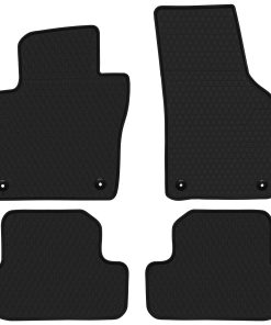 Tapetes para Automóvil a la Medida para Volkswagen VW