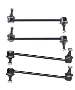 CUGANO 4PCS Front Rear Stabilizer Sway Bar End Links