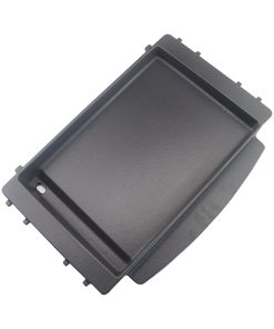 Reemplazo de Plancha de Parrilla de Hierro Fundido Zemibi