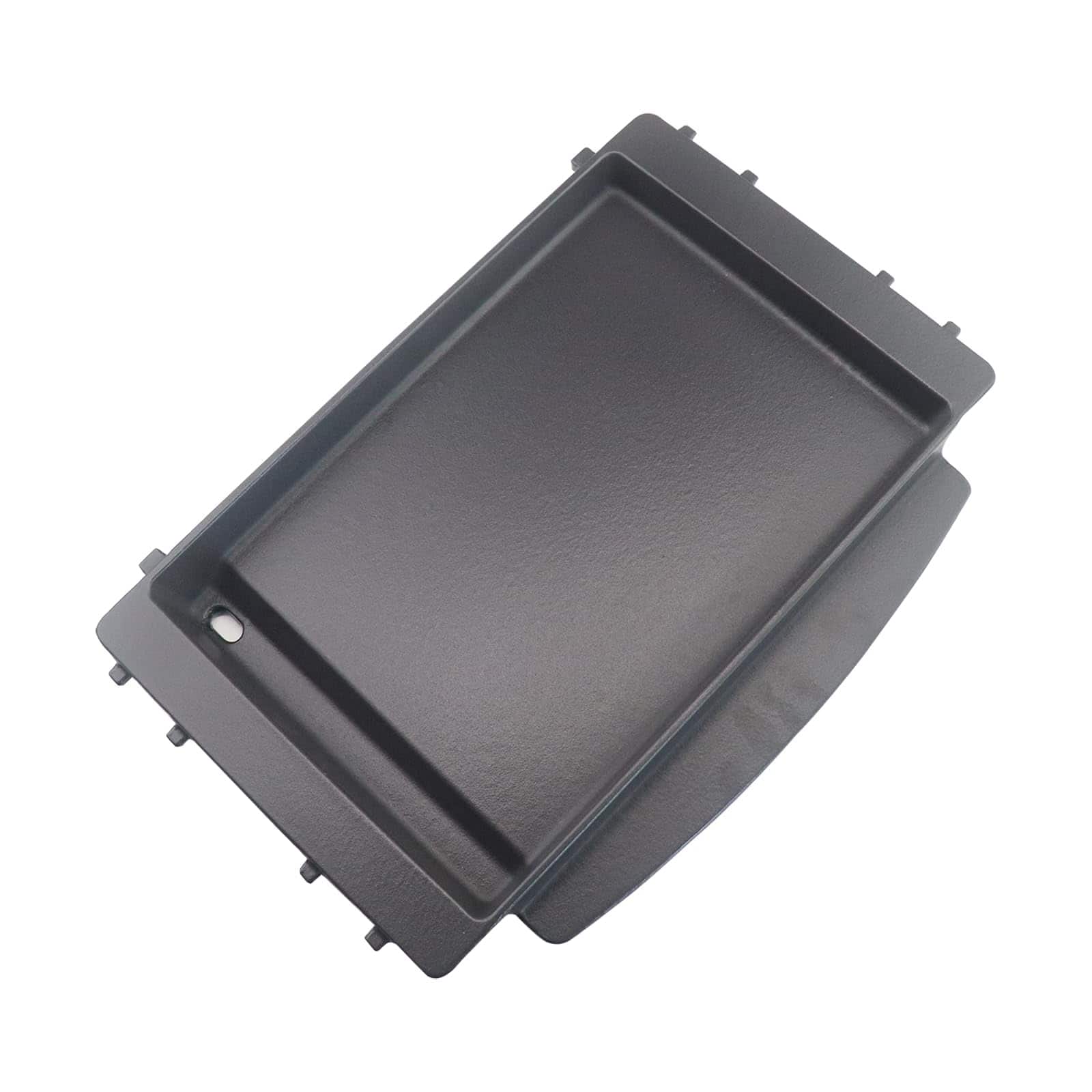 Reemplazo de Plancha de Parrilla de Hierro Fundido Zemibi