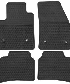 Tapetes para Piso de Automóvil Matericuo Diseño