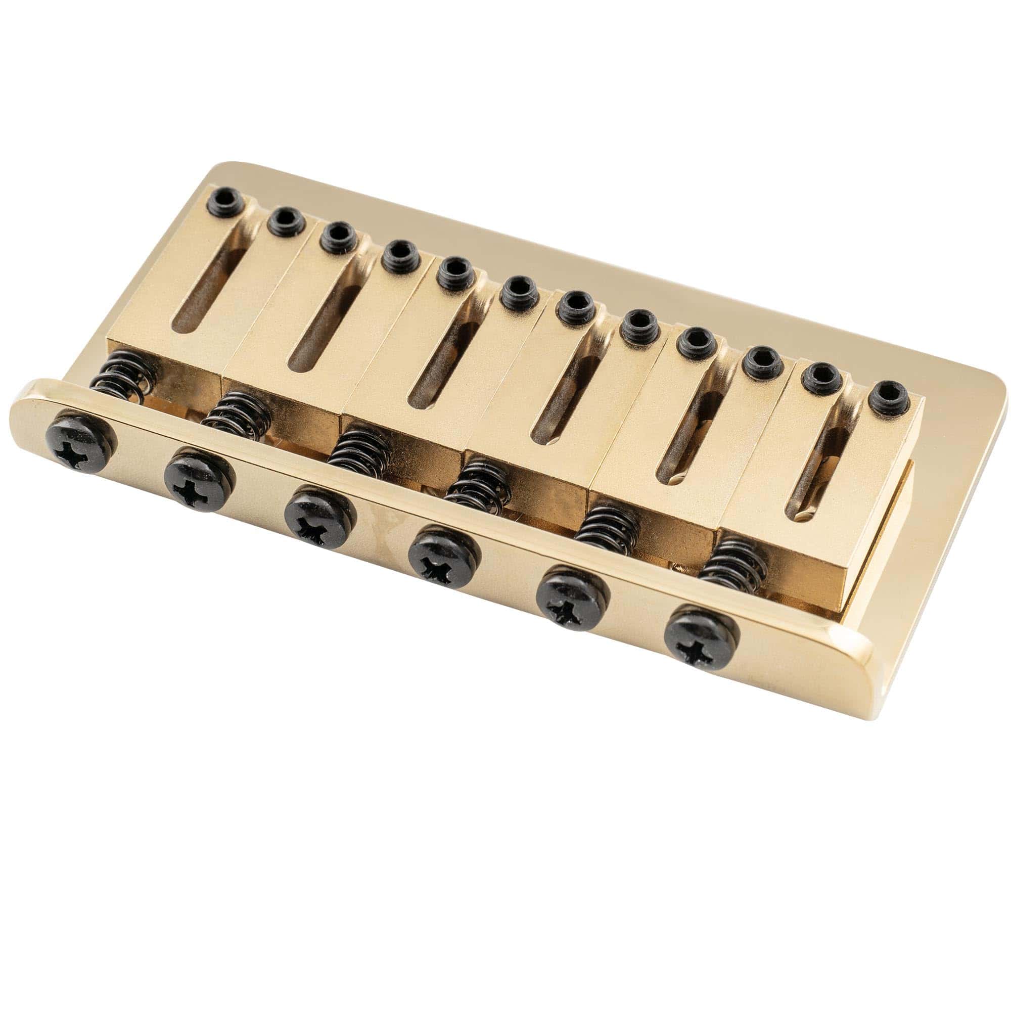 Puente Fijo de Guitarra Musiclily Ultra 52.5mm (2-1/16 - Imagen 6