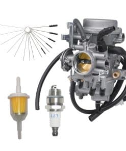 Carburador VLX 600 Apto Para Honda Shadow VT600C VT600CD