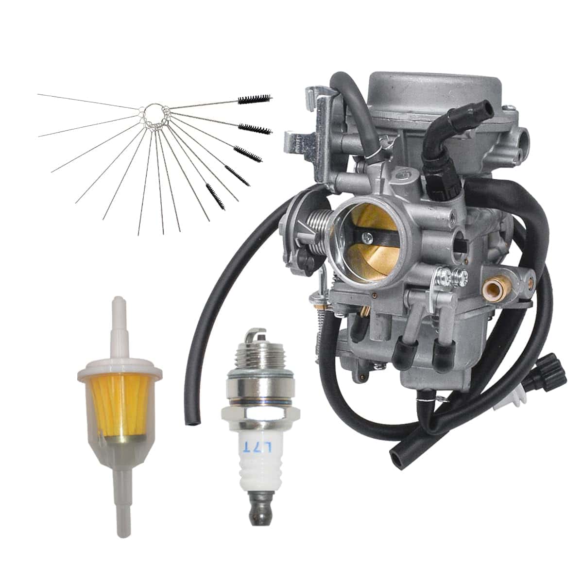 Carburador VLX 600 Apto Para Honda Shadow VT600C VT600CD