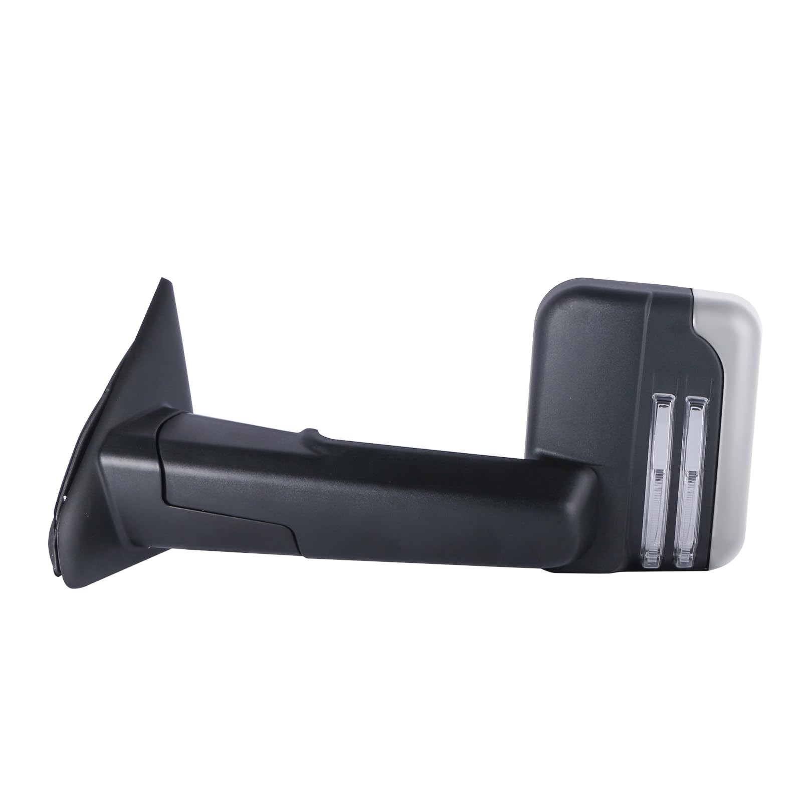 Par de Espejos Remolque con Calefacción y Luces LED para - Imagen 9