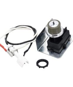 Kit de Encendido Electrónico Molloparts 1819-51 1836-32