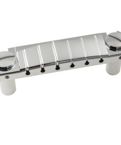 Puente Wraparound Intonable de Aluminio Ultra de 52mm