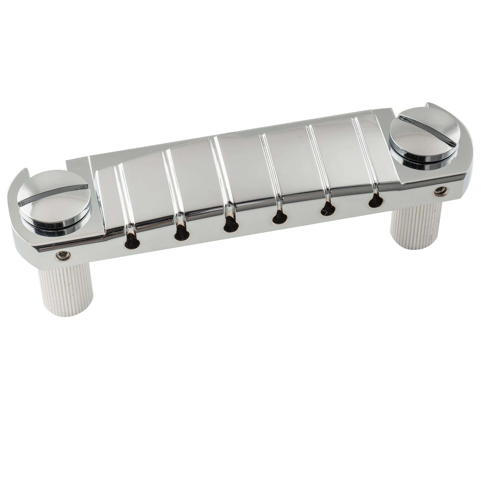 Puente Wraparound Intonable de Aluminio Ultra de 52mm