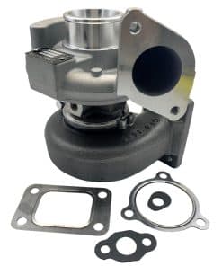 Turbo TD04HL-13G Giuqa 49189-02710 Se Adapta a Caterpillar