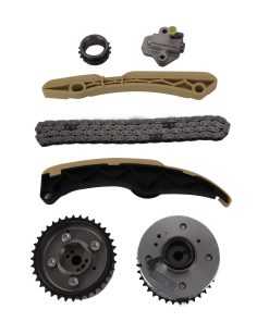 Kit de Cadena de Tiempo SLTY 243502B600 con Engranaje de