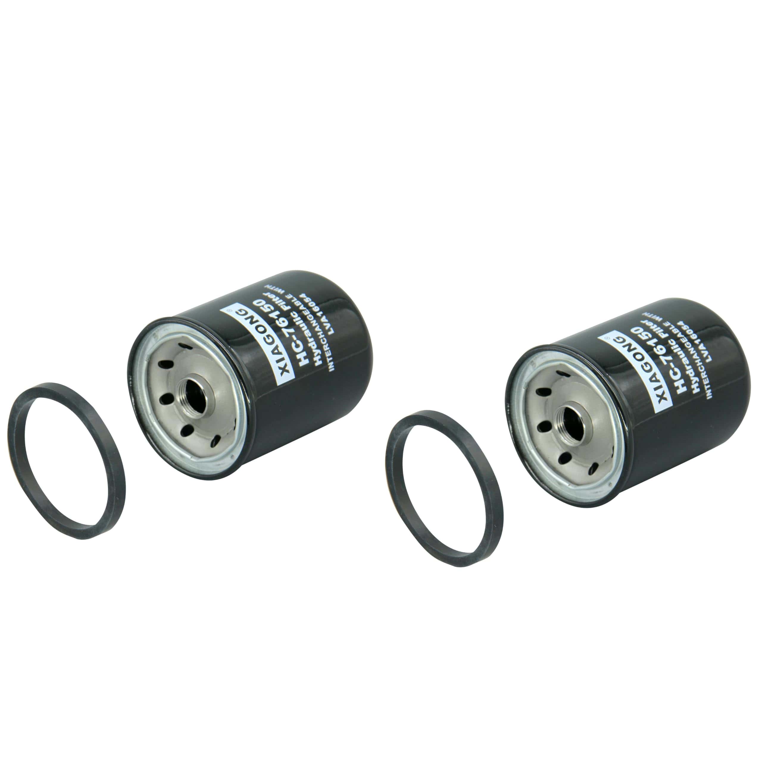 Filtro Hidráulico LVA16054 para John Deere 1023E 1025R - Imagen 4