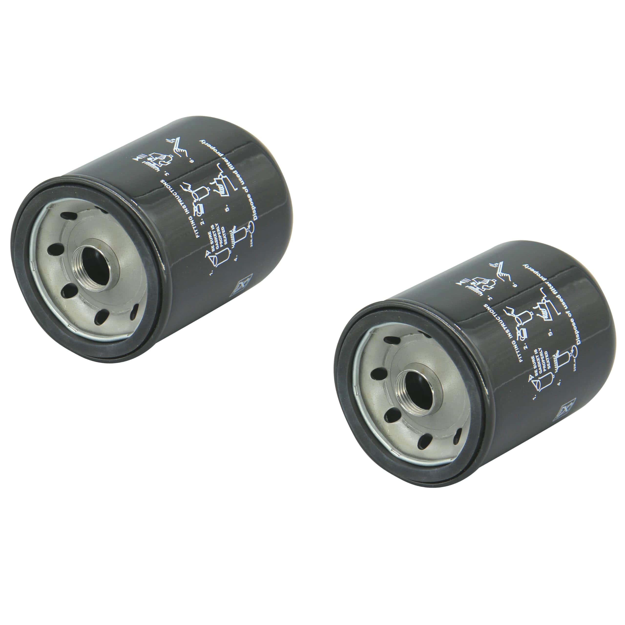 Filtro Hidráulico LVA16054 para John Deere 1023E 1025R - Imagen 3