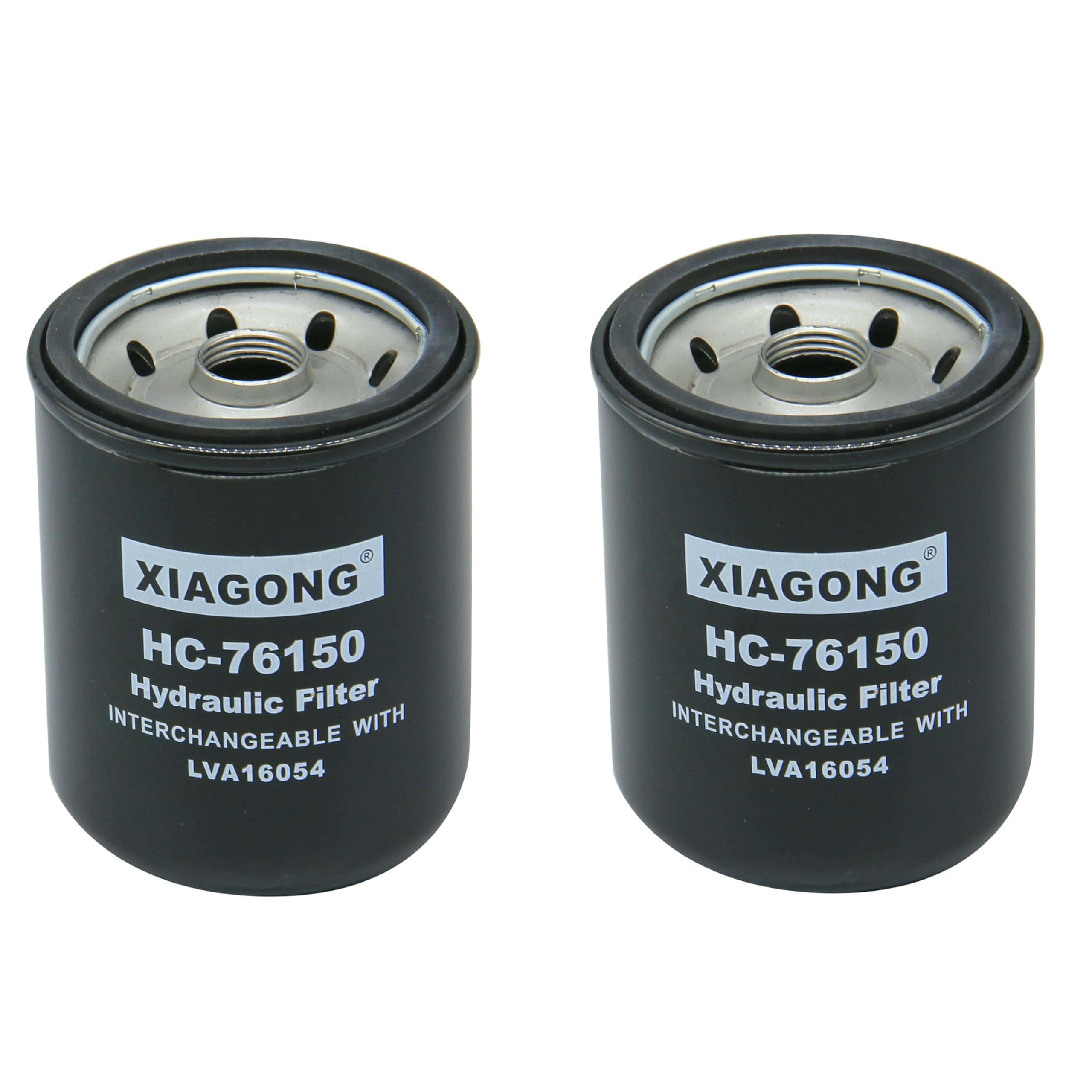 Filtro Hidráulico LVA16054 para John Deere 1023E 1025R