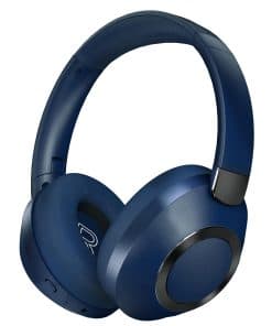 Audífonos con Cancelación de Ruido Activa, 100H de