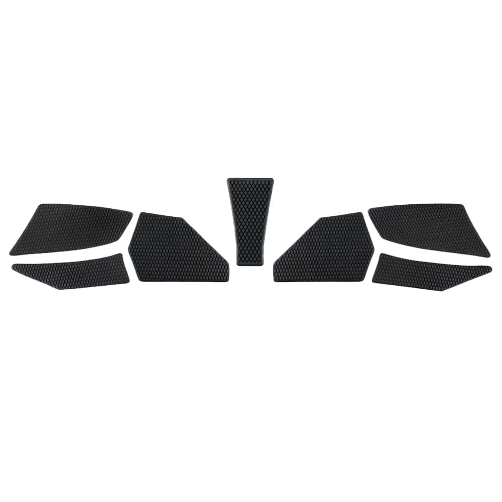 KATIE DEVI para Yamaha MT-03 MT 03 MT03 MT-25 MT 25 MT25 - Imagen 3