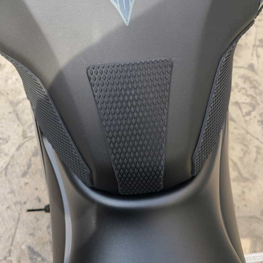 KATIE DEVI para Yamaha MT-03 MT 03 MT03 MT-25 MT 25 MT25 - Imagen 6