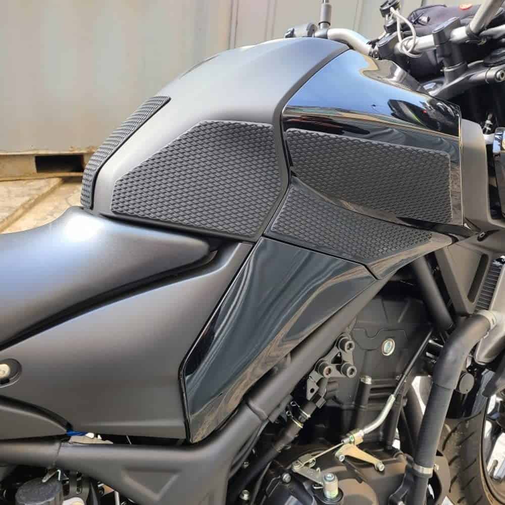 KATIE DEVI para Yamaha MT-03 MT 03 MT03 MT-25 MT 25 MT25 - Imagen 4