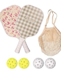 Conjunto de 2 Paletas de Pickleball Sonix | Aprobadas por