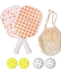 Set de 2 Paletas de Pickleball Sonix | Aprobado -Confeti de
