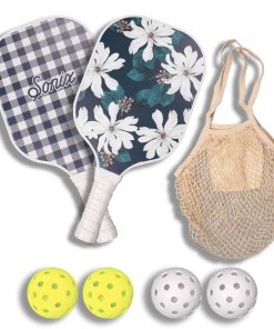 Set de 2 paletas de pickleball Sonix | Aprobadas por la