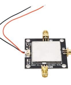 Módulo de Mezclador Activo con Función de Ajuste de