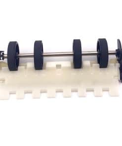 Kit de Rodillos de Unidad Dúplex Compatible con HP 9010