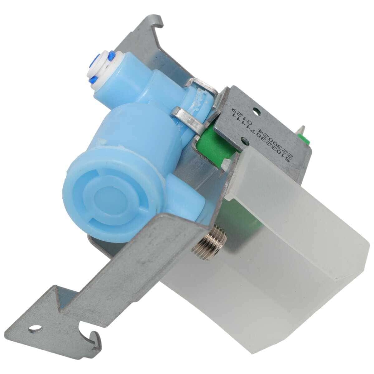 Válvula de entrada de agua para refrigerador -Azul - Imagen 4