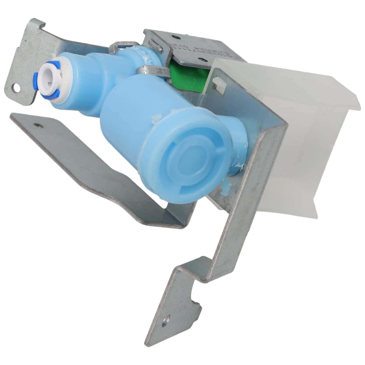 Válvula de entrada de agua para refrigerador -Azul - Imagen 5