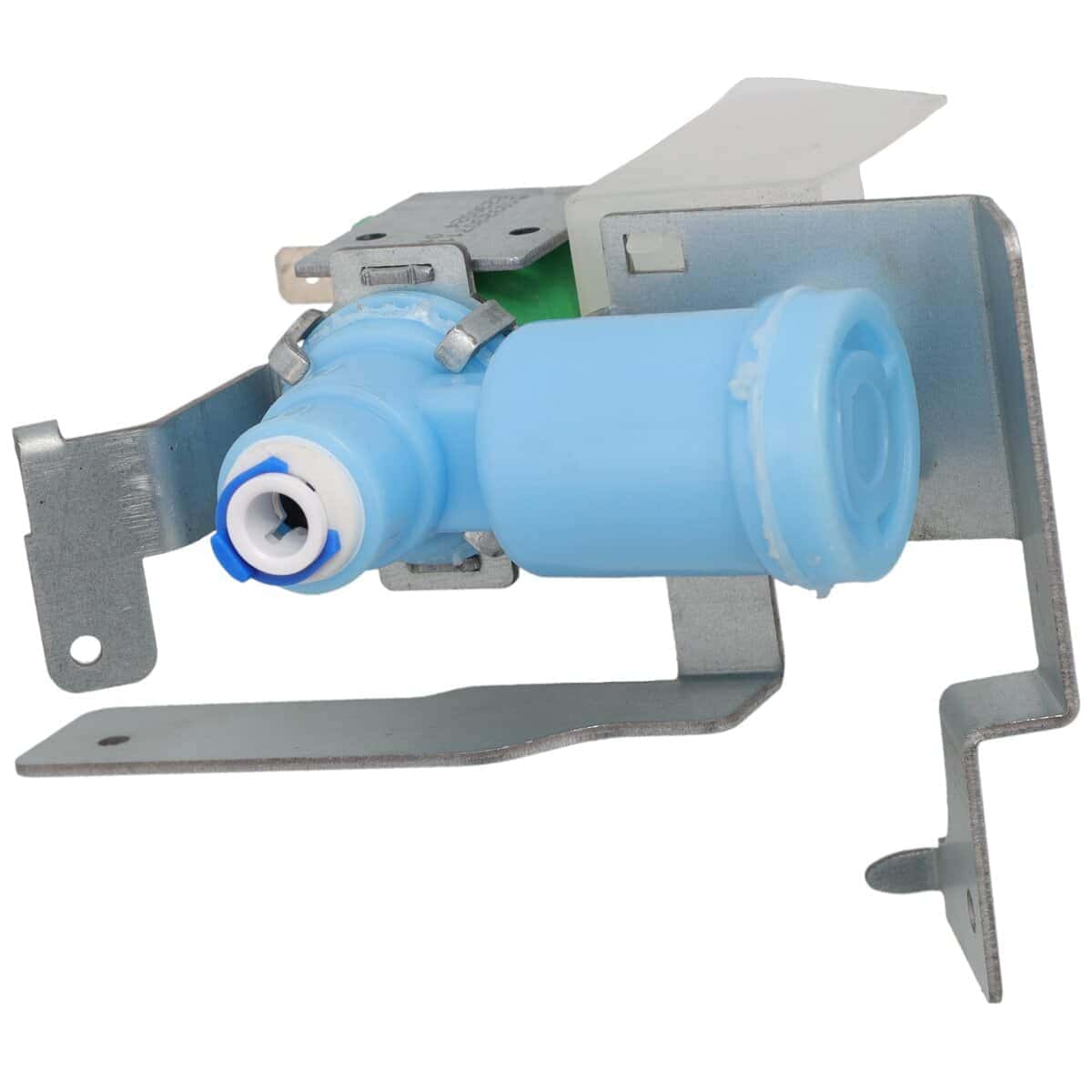 Válvula de entrada de agua para refrigerador -Azul - Imagen 10