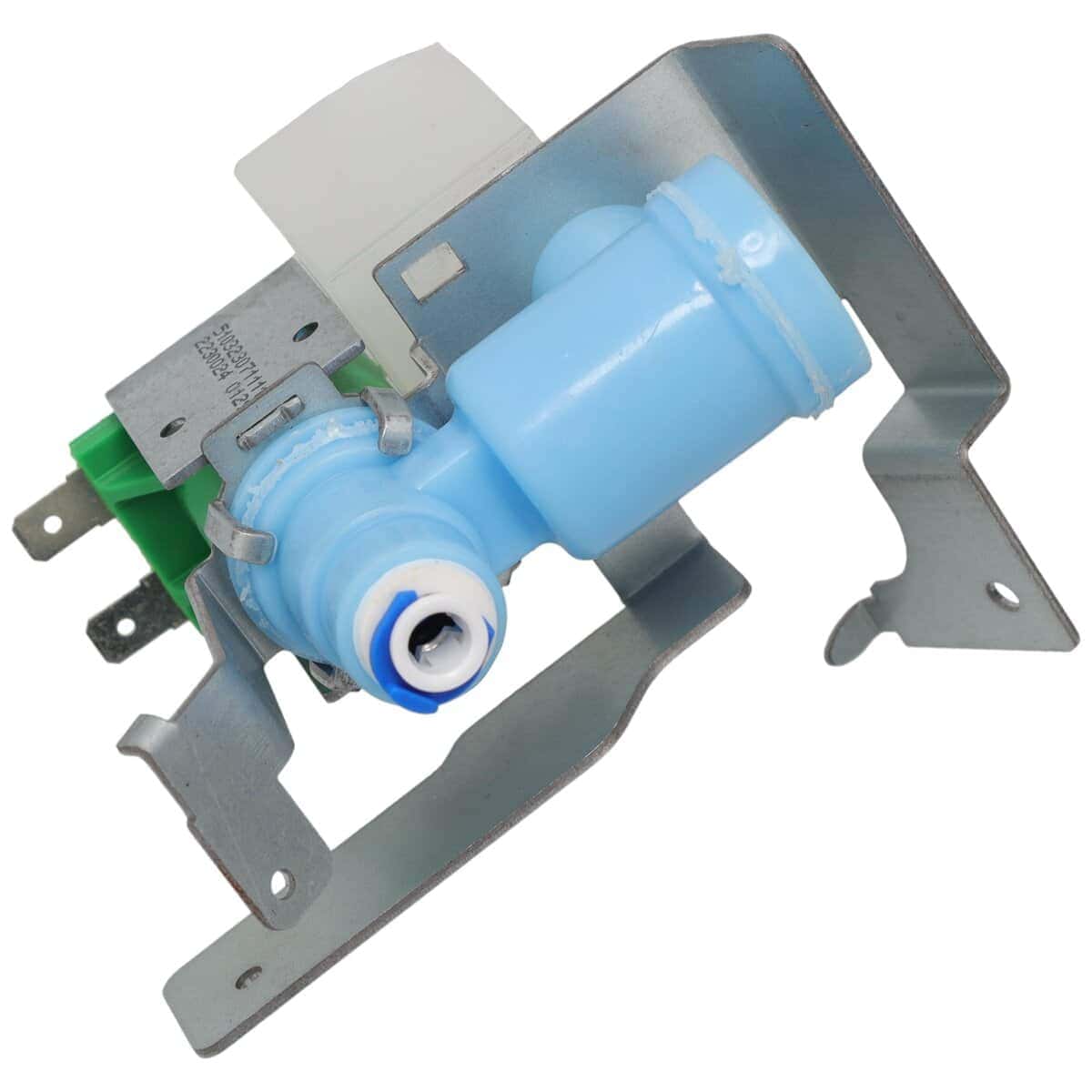 Válvula de entrada de agua para refrigerador -Azul - Imagen 9