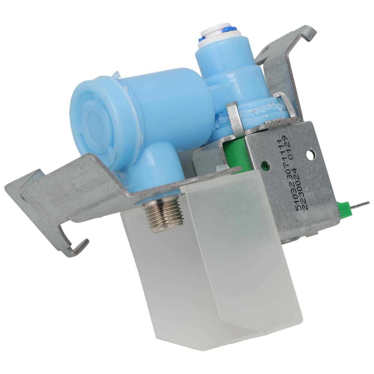 Válvula de entrada de agua para refrigerador -Azul - Imagen 6