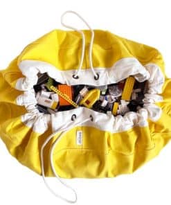 Bolsas Swoop - Bolsa de Almacenamiento Duradera para