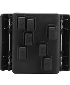 Entrenador de Acordes, Herramienta Ligera de Aprendizaje