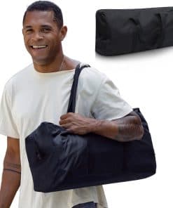 Bolsa de Yoga Duradera Yoga Dood - Espaciosa Bolsa de Yoga