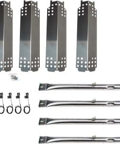 Votenli SPC00A (Paquete de 4) S1484A (Paquete -metal