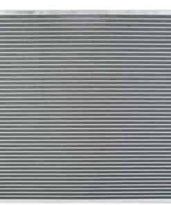 Radiador COOLINGBEST CU2767 para Dodge Charger Magnum