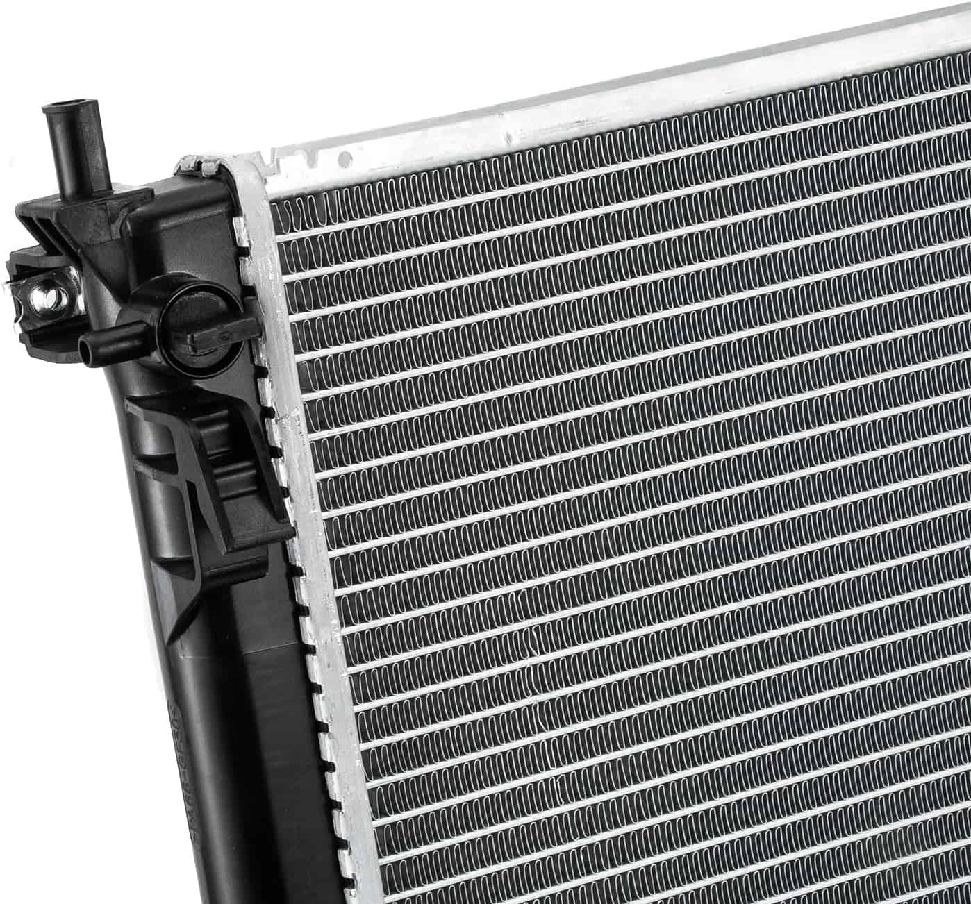 Radiador COOLINGBEST CU2767 para Dodge Charger Magnum - Imagen 8