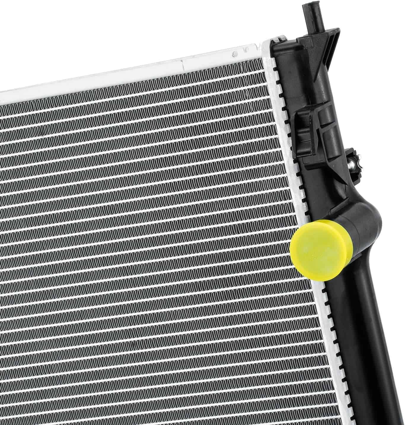 Radiador COOLINGBEST CU2767 para Dodge Charger Magnum - Imagen 7