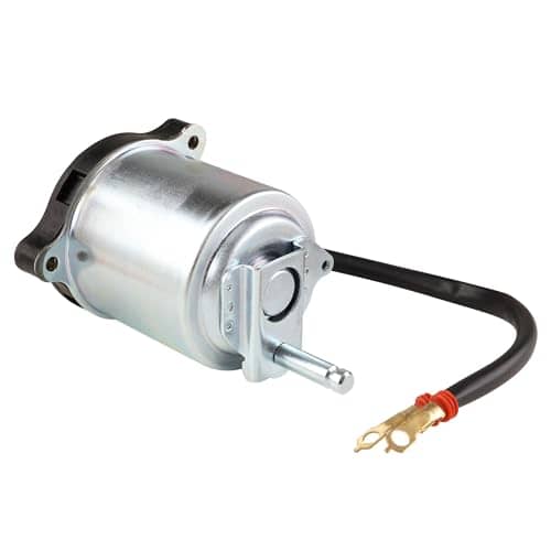 Motor de la bomba de freno del booster de ABS compatible - Imagen 4